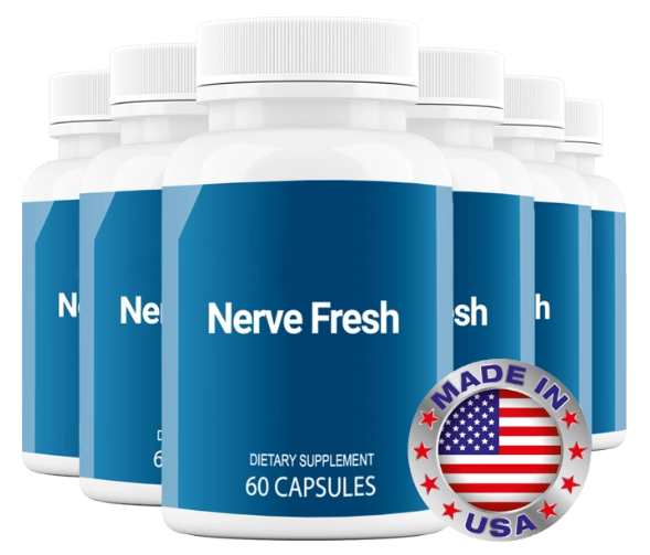 (image for) Nerve Fresh